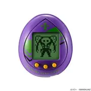 BANDAI Tamagotchi x EVAN Evatchi EVA-01 Test Type Model w/ Tracking NEW