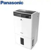 【Panasonic 國際牌】 送原廠禮 13L ECONAVI濾PM2.5清淨除濕機 F-Y26JH -