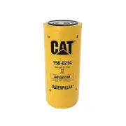 Caterpillar 1560214 156-0214 Hydraulic/Transmission Filter Advanced High Efficie