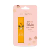 Mad Beauty Disney Lion King Reborn - Lip Balm - Simba