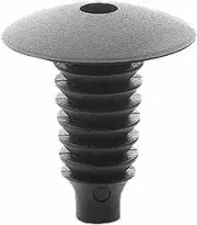 Swordfish 61710 - 10pc Trunk Lining Retainer for VW N90201601H (for: Audi)