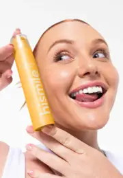 hismile Toothpaste Bundle