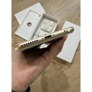 蘋果Apple iPhone 6 Plus 128GB 金色手機