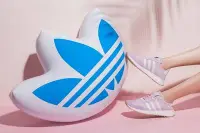 在飛比找Yahoo!奇摩拍賣優惠-9527 Adidas Origin FLB_Runner 