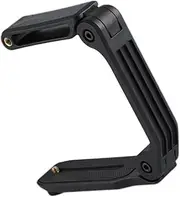 TEHAUX 1 Pc Hand-held Stabilizer Bracket Collapsible Camera Holder for Mobile Phone Camera