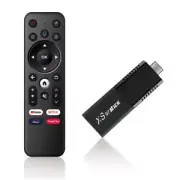 XS97 Smart TV Box TV Stick Android10.0 Stream 4K HD Streaming Stick Media Player