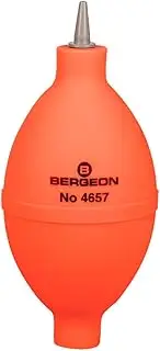 Bergeon 4657 Dust Blowing Blow to Clean Watch Movements and Parts Tool