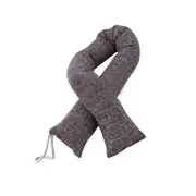 Door Snake Sausage Draught Wind Draft Stopper Excluder Premium