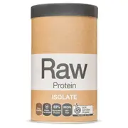 Amazonia Raw Protein Isolate