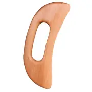 Shaving Sha Board Scraping Therapy Scraper Scraping Blade Board Back4486