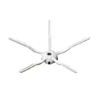 Pentagonal Side Brush Sweeper for Roborock S7/S7+/S7 MaxV/S7 MaxV Plus Sweeper #
