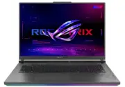 ASUS ROG Strix G18 G814JVR 18" IPS Laptop i9-14900HX RTX 4060 32GB 1TB SSD W11H