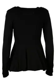 Bronte Cardi--MES-DS856CB