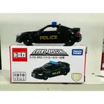 HOBBY STORE TOMICA斯巴魯BRZ警用模型車TOMICA EXPO EVENT SPECIAL 2023版