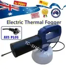 240V Thermal Fogger Effective Insect Mosquito Pest Control in Yard or Buildings