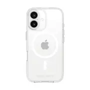 Case-Mate Tough MagSafe CaseFor iPhone 16 - Clear