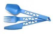Primus Lightweight Trail Cutlery - Blue