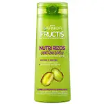 Garnier Fructis Nutri Ricci Fortifying Shampoo 360ml