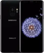 Samsung Galaxy S9 SM-G960U - 64GB - Midnight Back (Unlocked) *Brand New in Box