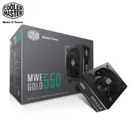 在飛比找蝦皮購物優惠-Cooler Master 酷碼 MWE 550W  80P