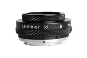 Lensbaby Sol 45 45mm f/3.5 Lens for Pentax K