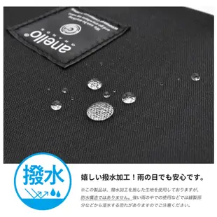 『新入荷』日本直送 正規進口 anello 男女通用 輕量防撥水 兩用包大容量 後背包胸包 通勤包書包 韓國