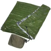 Blanket Fire Extinguisher Home Thermal Camping Outdoor