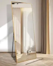 Big Ass Mirror