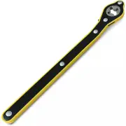Auto Labor-saving Car Jack Ratchet Wrench 360° forward and reverse knob design Jack Ratchet Wrench Hand Tool Phillips Sc