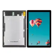 For Lenovo 10E Chromebook 5M10W64511 Touch Screen LCD Display Replacement Black
