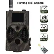 Outdoor 2G HC300M 1080P Cellular Trail Cameras Wild Trap Game Night Vision