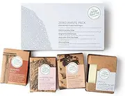 [Australian Natural Soap Company] Zero Waste Starter Gift Pack