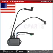 For Suzuki Outboard Engine DT6 DT8 6HP 8HP 32900-98101 CDI Unit