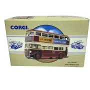 Corgi Classics 97003 AEC Regent West Bridgeford New Diecast Model
