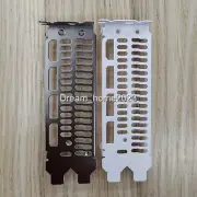 Bracket For Yeston RX 7700XT RX 7800XT RX 7900XT Graphics Video Card