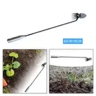 Hand Weeding Puller Tool Garden Weeding Tool Manual Weeder for Growing Yard