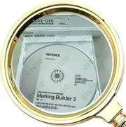 MB3-H2D3-DVD Unutilized Spare Parts Inventory