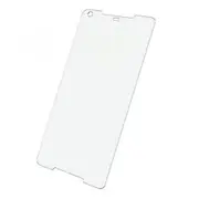 EFM Curved Edge Tempered Glass Screen Guard Protector f/ Google Pixel 3 XL Clear
