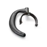 One Plantronics Ear Loops (1Small size) 88814-01 for HW530 HW540 Headsets