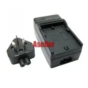 D-Li106 DLi106 Battery Charger for Pentax MX-1 MX1 X90 X-90