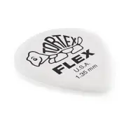NEW Dunlop Tortex Jazz III 1.35mm Picks (12) - #466P1.35