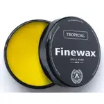 【好啦！好蠟！免運費！】巴西 FINEWAX TROPICAL PRO 130ML（各車色適用／紅黃銀灰水藍）手工蠟！