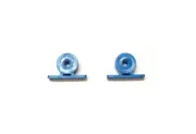 2 Pack Turbine Bearing Replacement For Polaris Cleaner 180 / 280 C80 C-80