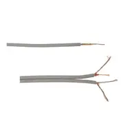 [Jaycar] Screened Audio Cable (100m) - Twin Figure 8