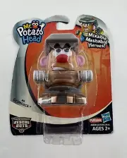 Mr. Potato Head Transformers Rescue Bots as Grimlock Mixable Mashable Heroes ‘13