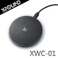 在飛比找Yahoo!奇摩拍賣優惠-平廣 XROUND XWC-01 充電板 無線快充充電板 Q
