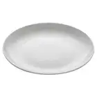 Maxwell & Williams Cashmere Plate Flat, Dining Plate, Dinner Plate Dessert White