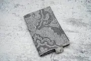 Lion Tribe Armory EDC Hank, Gentlemen's Filigree Patterned