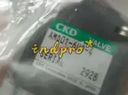 1pcs CKD liquid valve AMD01-6US-4