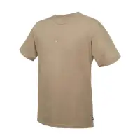 在飛比找momo購物網優惠-【NIKE 耐吉】男短袖T恤-運動 上衣 休閒 其 刺繡 短